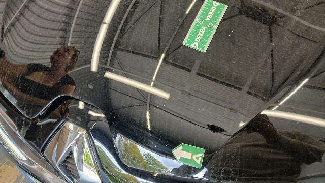 RENAULT CAPTUR E-Tech full hybrid 145 Techno — expertise