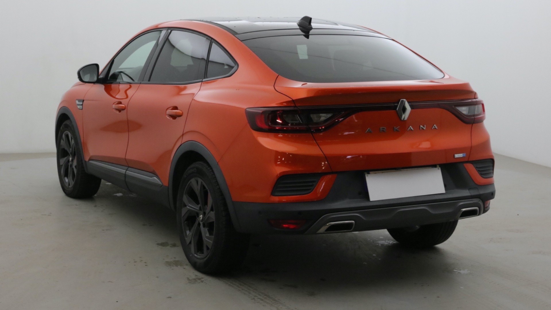 RENAULT ARKANA E-Tech 145 - 21B R.S. Line