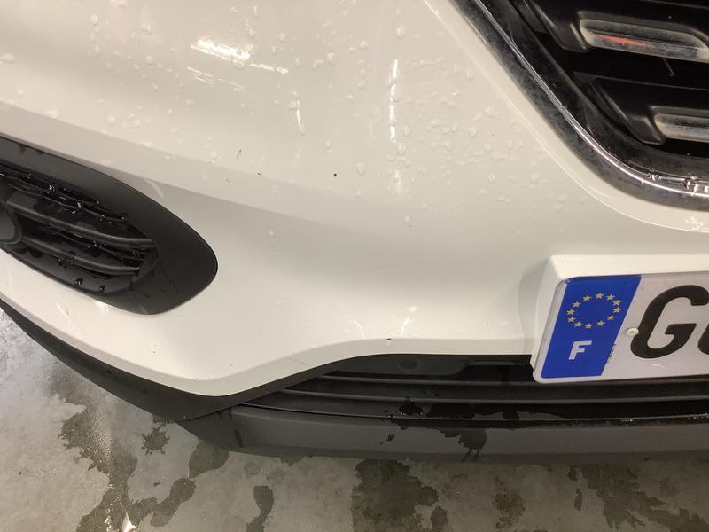 RENAULT KADJAR Blue dCi 115 EDC Business — expertise