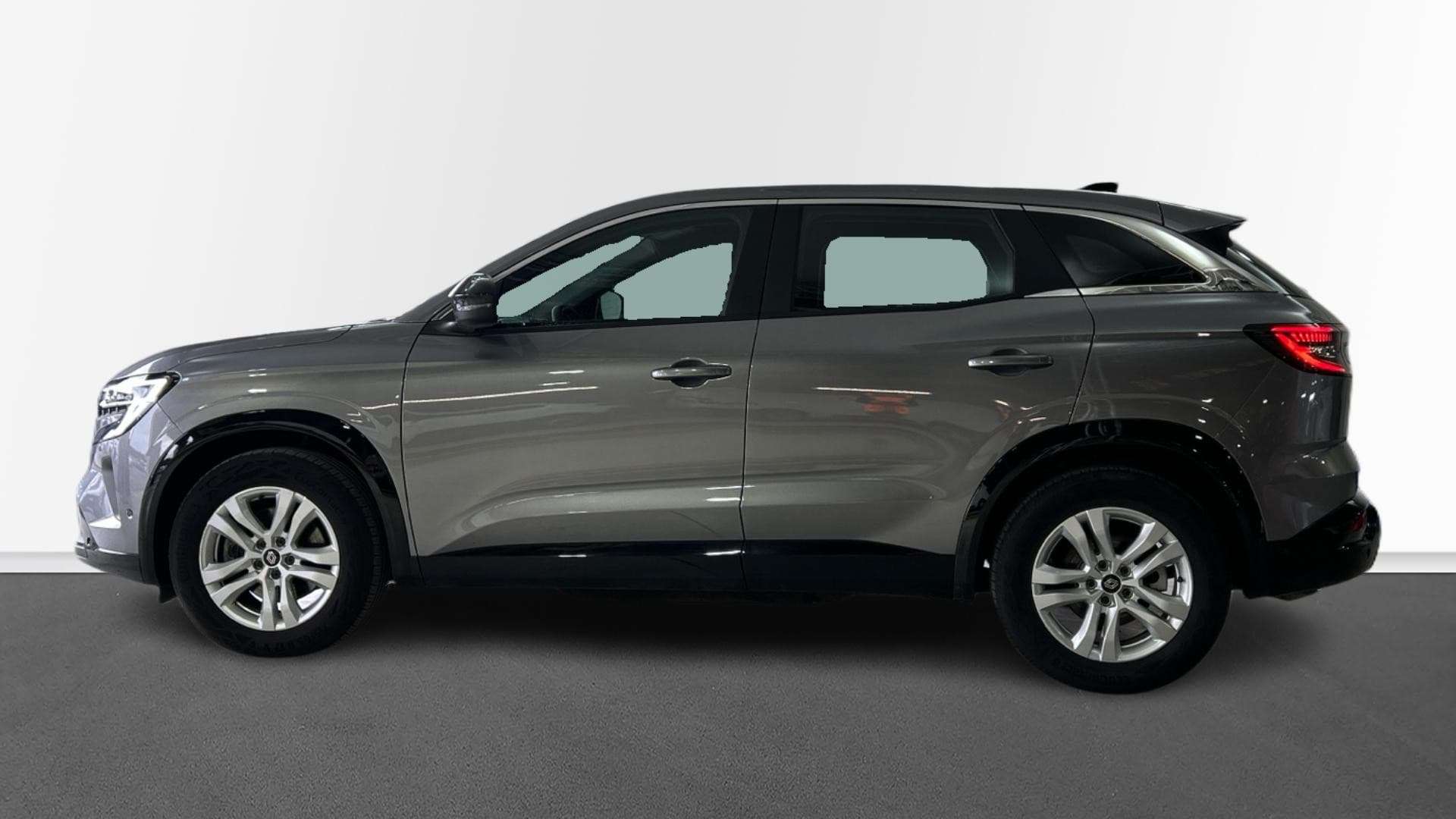 RENAULT AUSTRAL E-Tech full hybrid 200 GSR2 Evolution