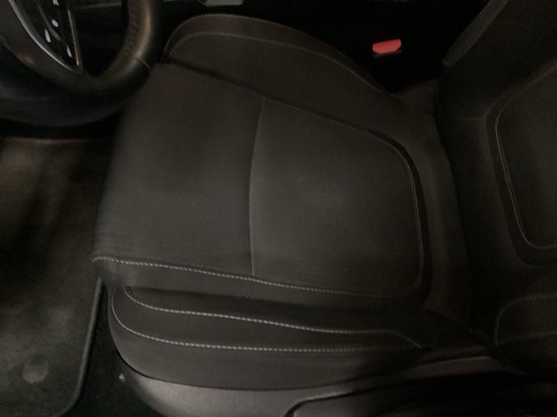 RENAULT MEGANE IV ESTATE Blue dCi 115 EDC Business — expertise