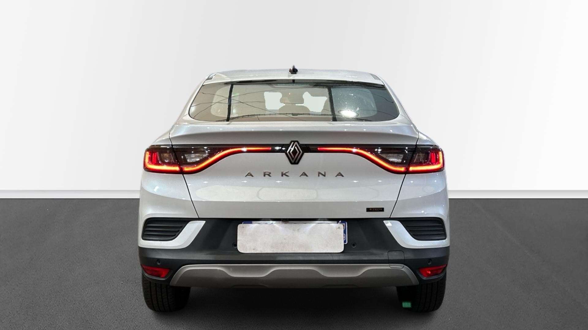 RENAULT ARKANA E-Tech 145 - 23 Evolution
