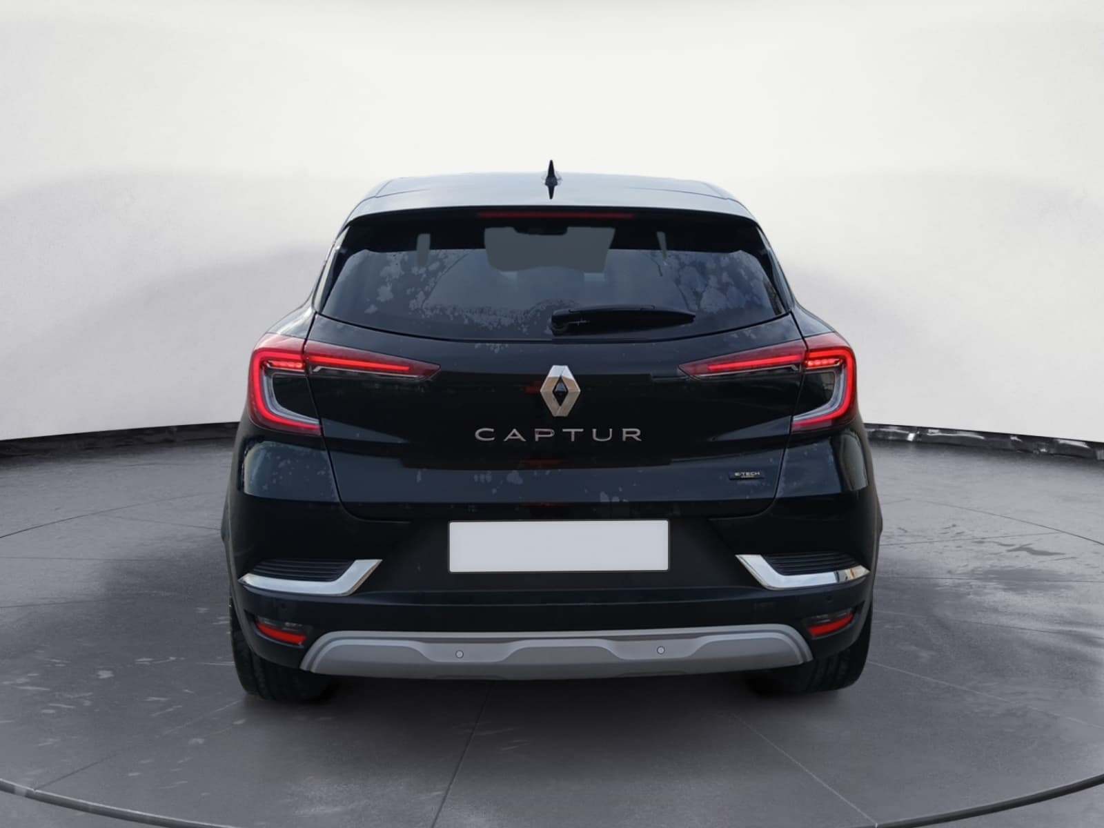 RENAULT CAPTUR E-Tech full hybrid 145 Techno