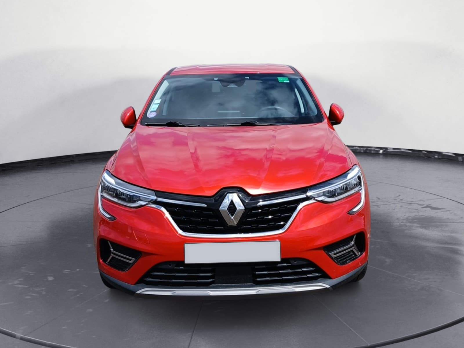 RENAULT ARKANA E-Tech 145 - 21B Intens