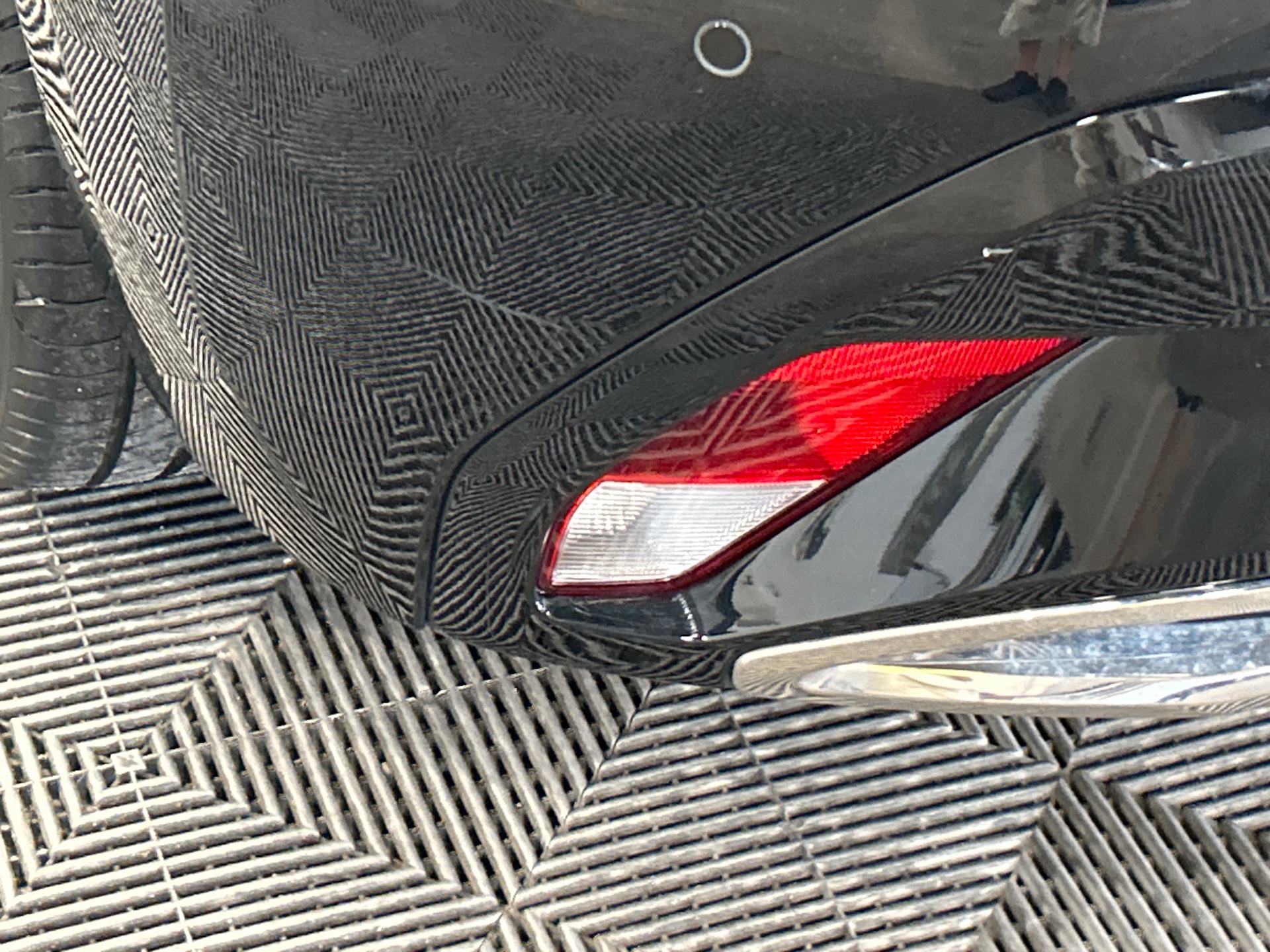 PEUGEOT 308 Allure BlueHDI 130 ch S&S EAT8 — expertise