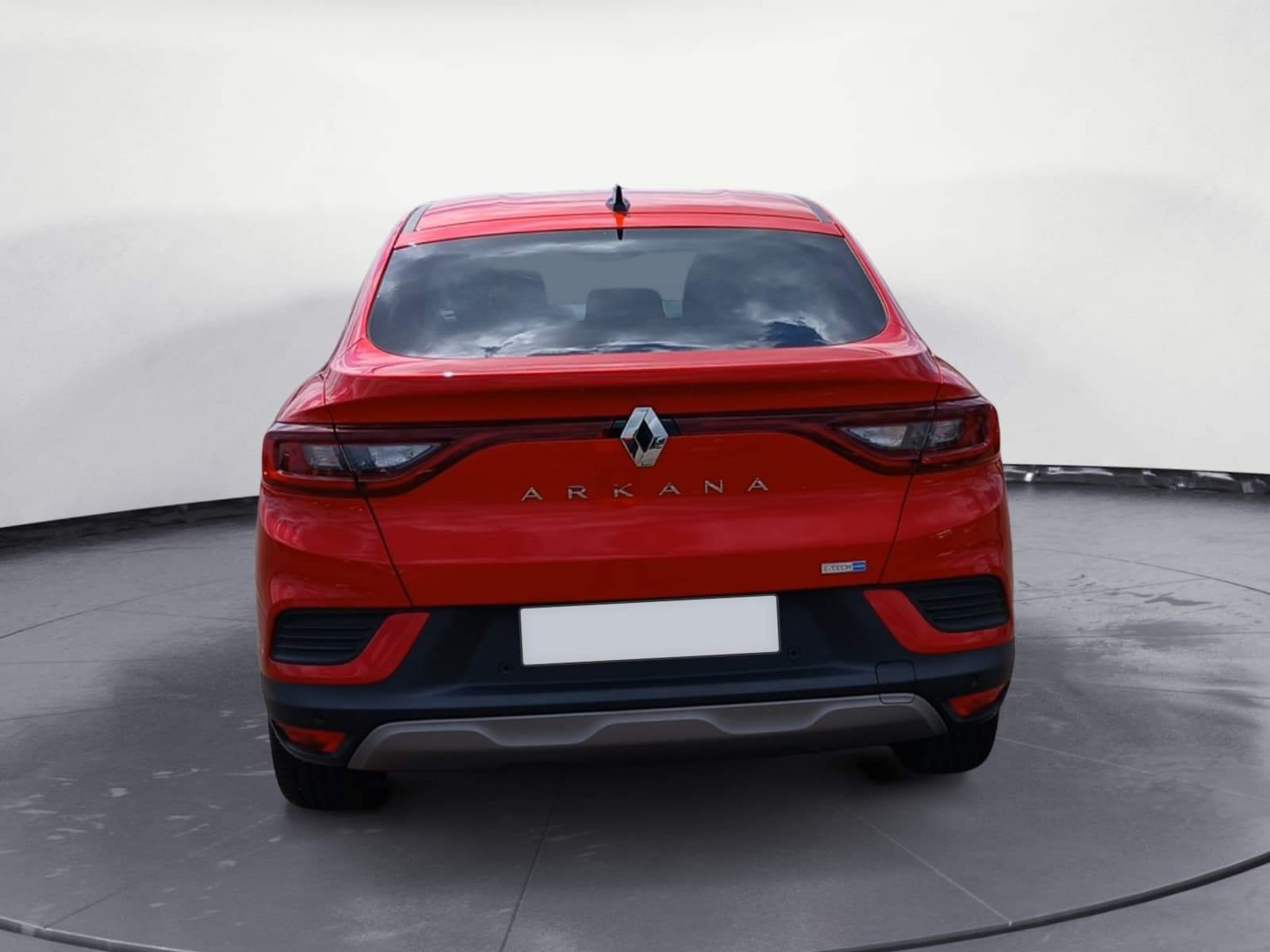 RENAULT ARKANA E-Tech 145 - 21B Intens