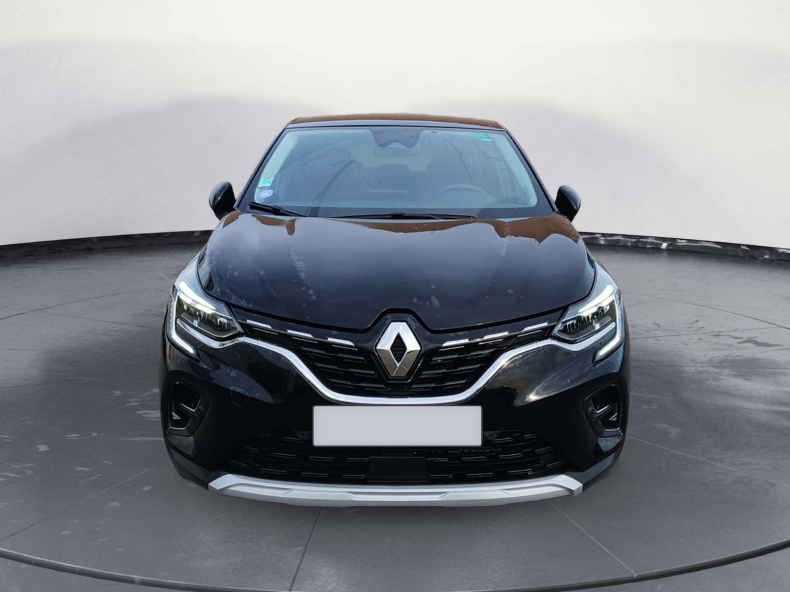 RENAULT CAPTUR E-Tech full hybrid 145 Techno