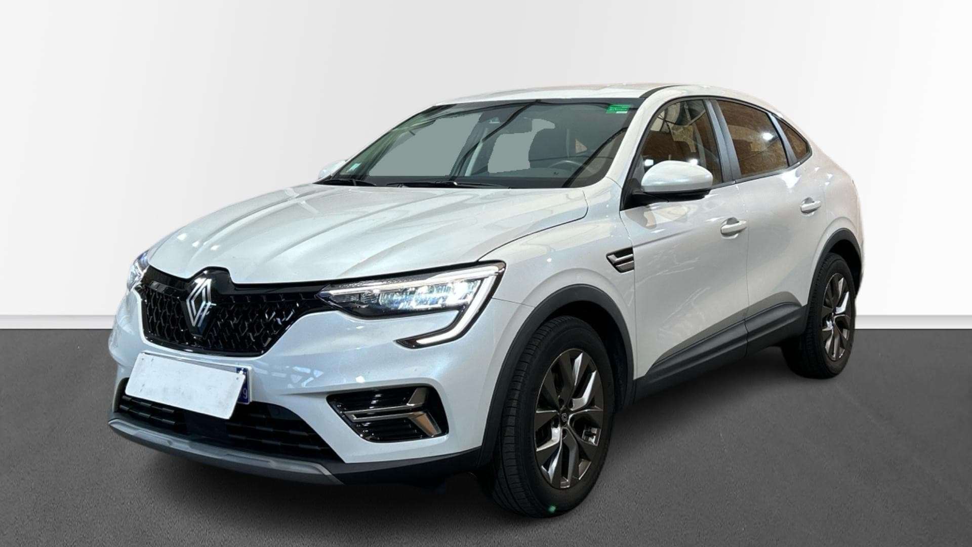 RENAULT ARKANA E-Tech 145 - 23 Evolution