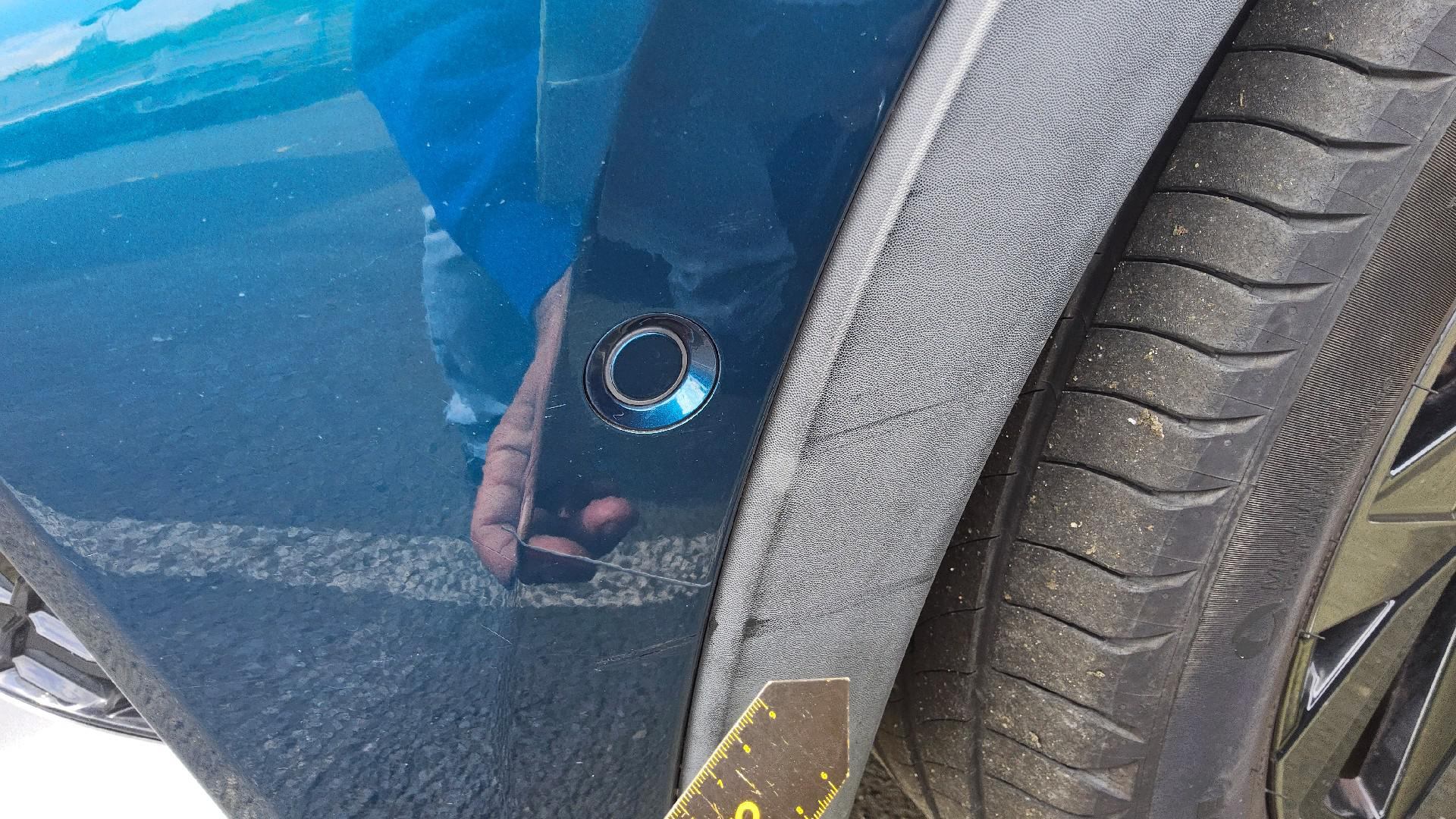 RENAULT ARKANA E-Tech 145 - 21B R.S. Line — expertise
