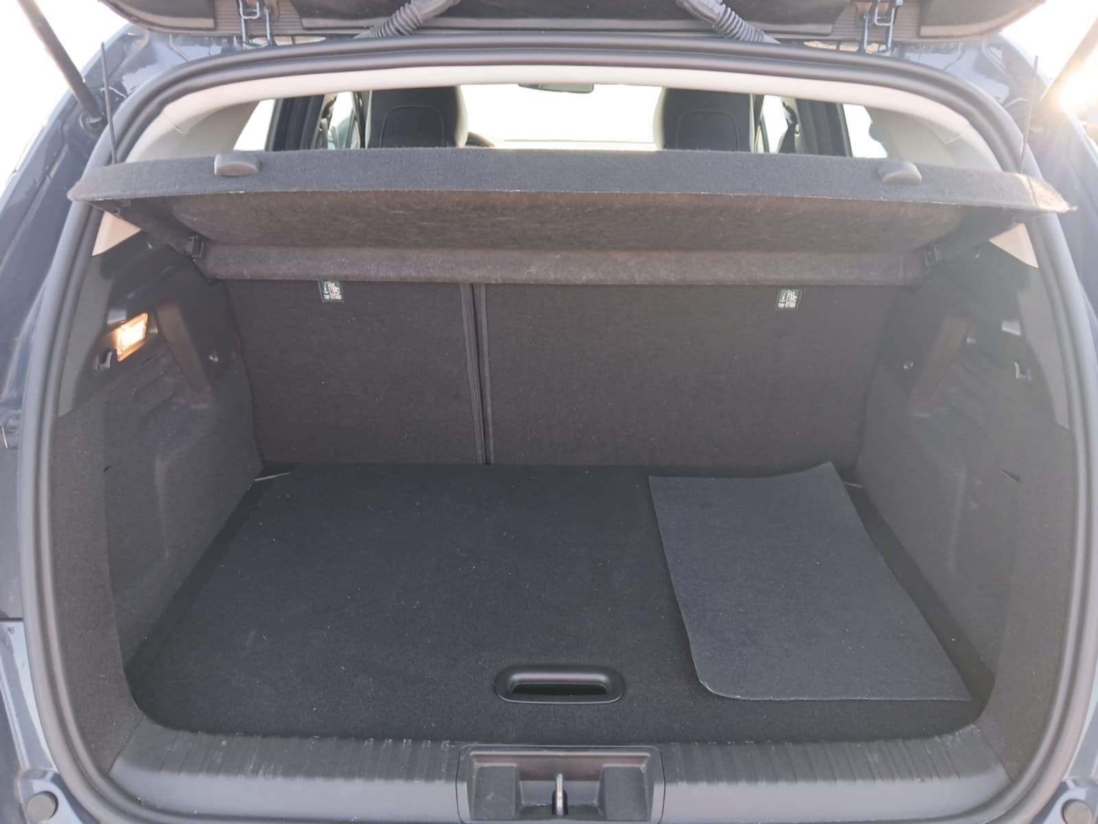 RENAULT CAPTUR E-Tech full hybrid 145 Techno