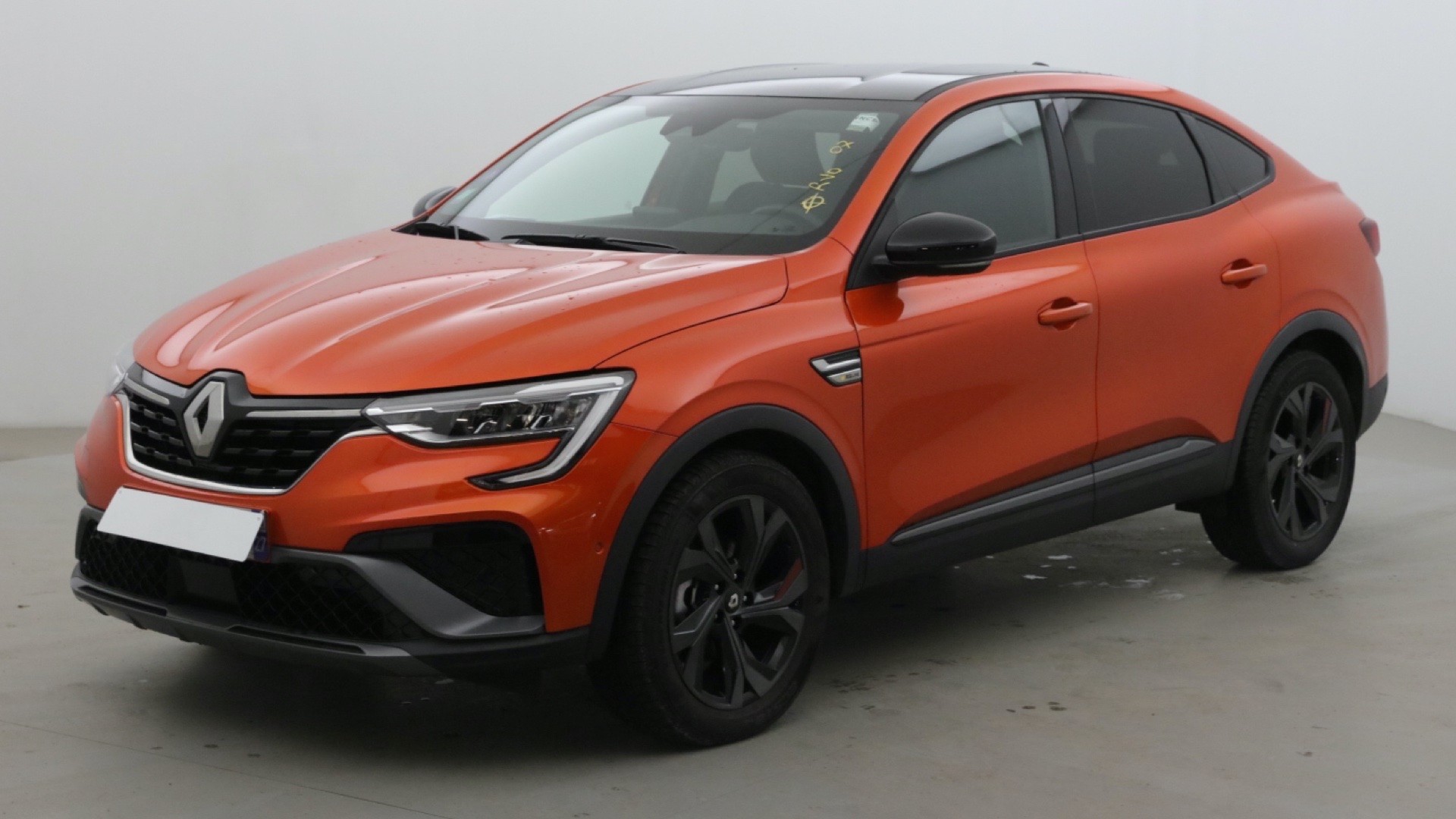 RENAULT ARKANA E-Tech 145 - 21B R.S. Line
