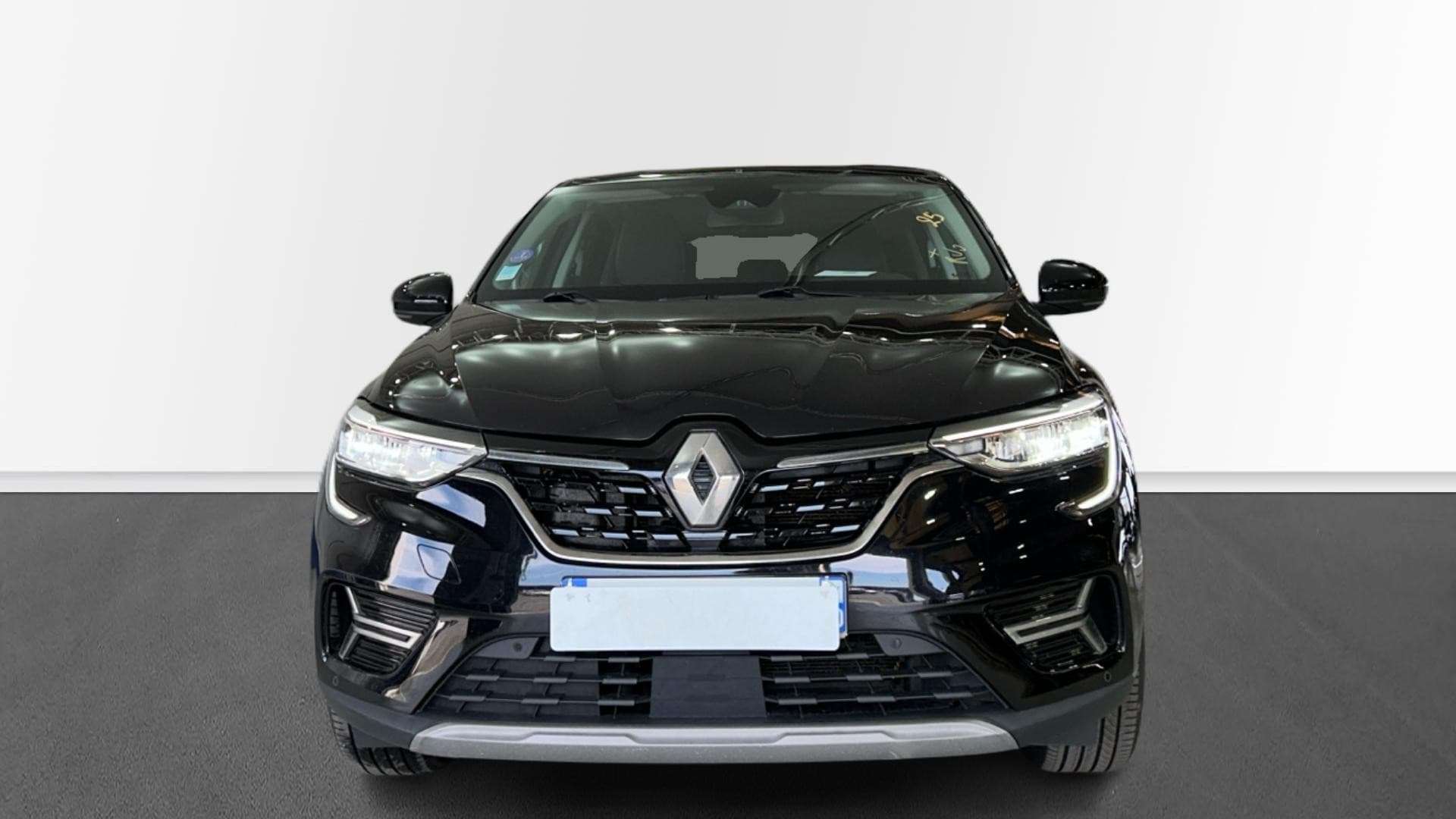 RENAULT ARKANA E-Tech hybride 145 - 22 Evolution