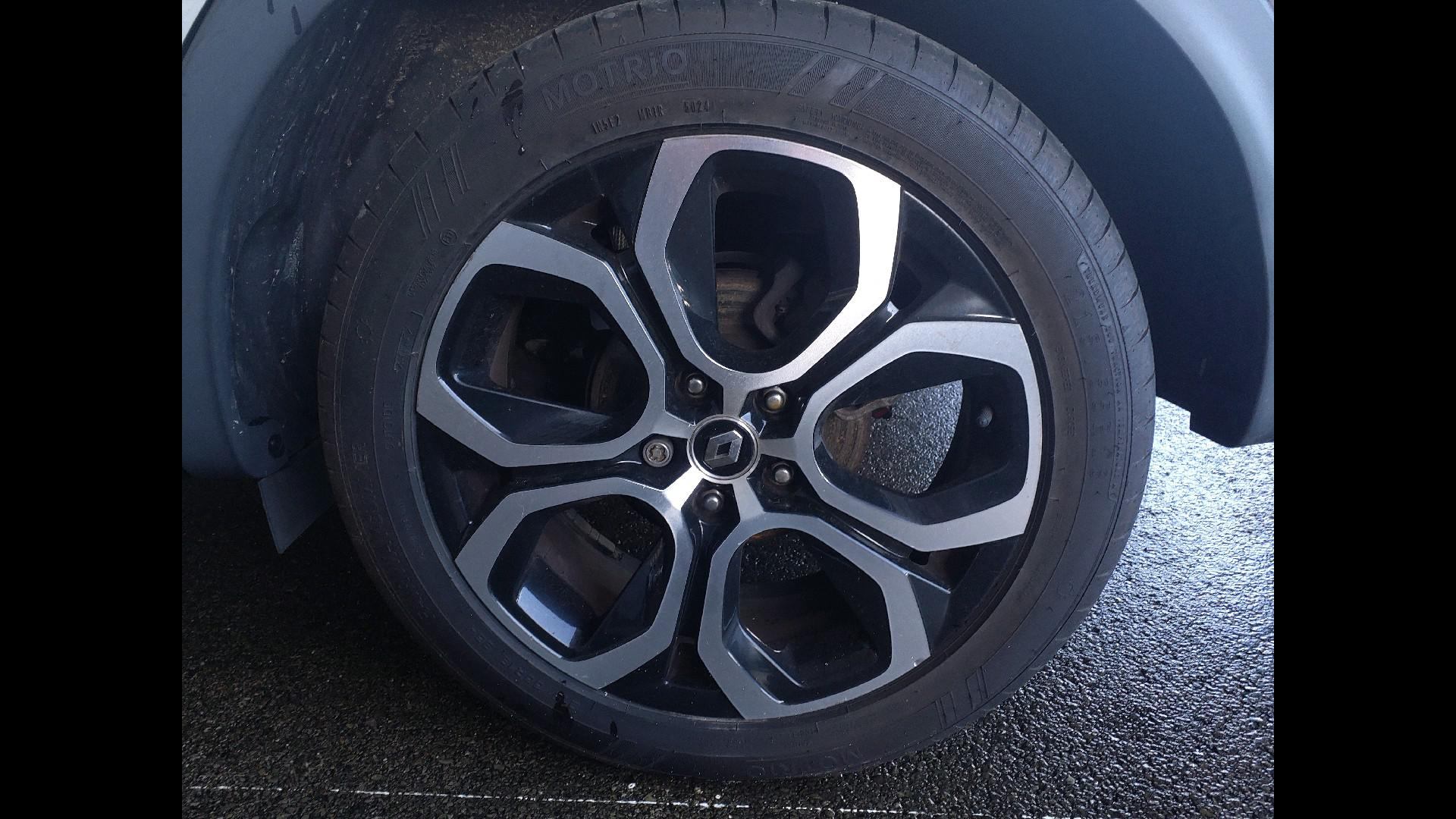 RENAULT ARKANA E-Tech 145 - 21B Intens — expertise