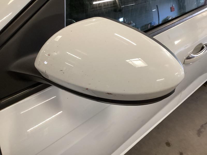 RENAULT MEGANE IV BERLINE Blue dCi 115 EDC Evolution — expertise