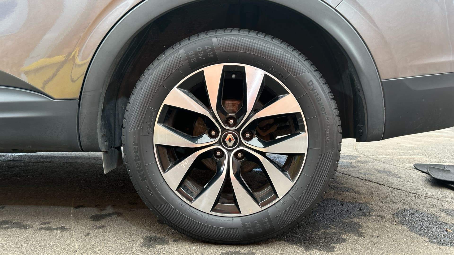 RENAULT ARKANA E-Tech 145 Business