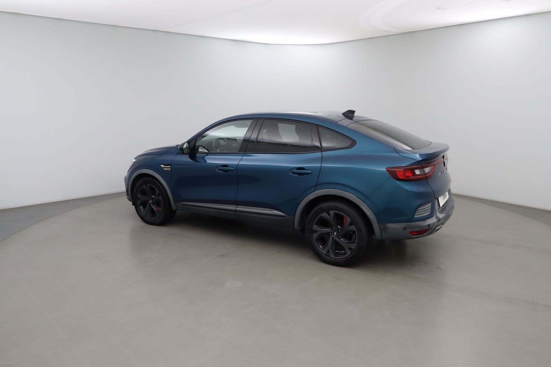 RENAULT ARKANA E-Tech 145 - 21B R.S. Line