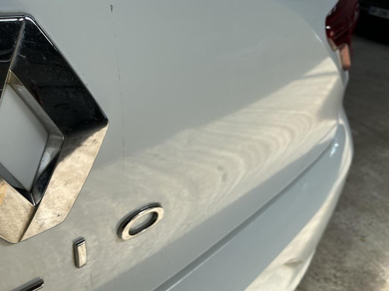 RENAULT CLIO V TCe 90 Business — expertise