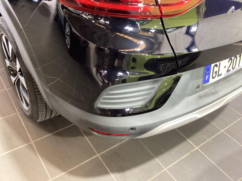 RENAULT ARKANA E-Tech hybride 145 - 22 Evolution — expertise