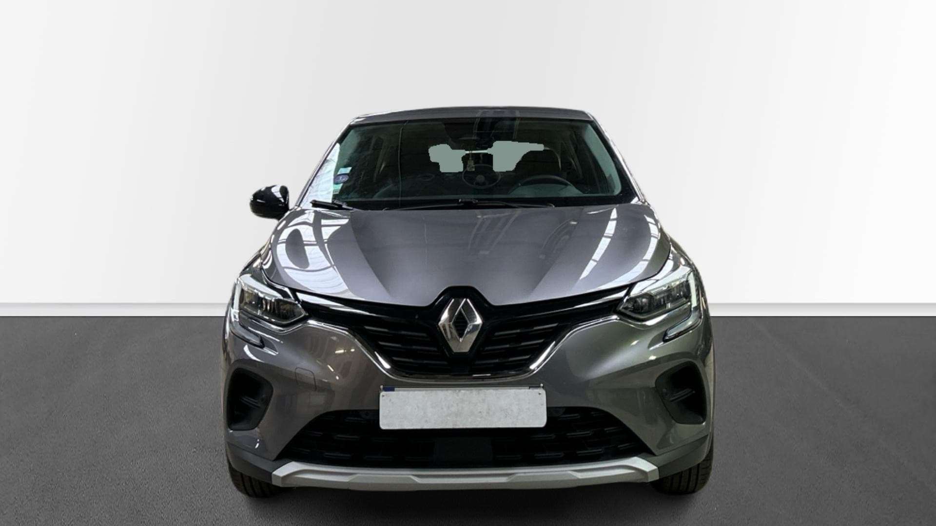RENAULT CAPTUR TCe 100 GPL - 21 Business