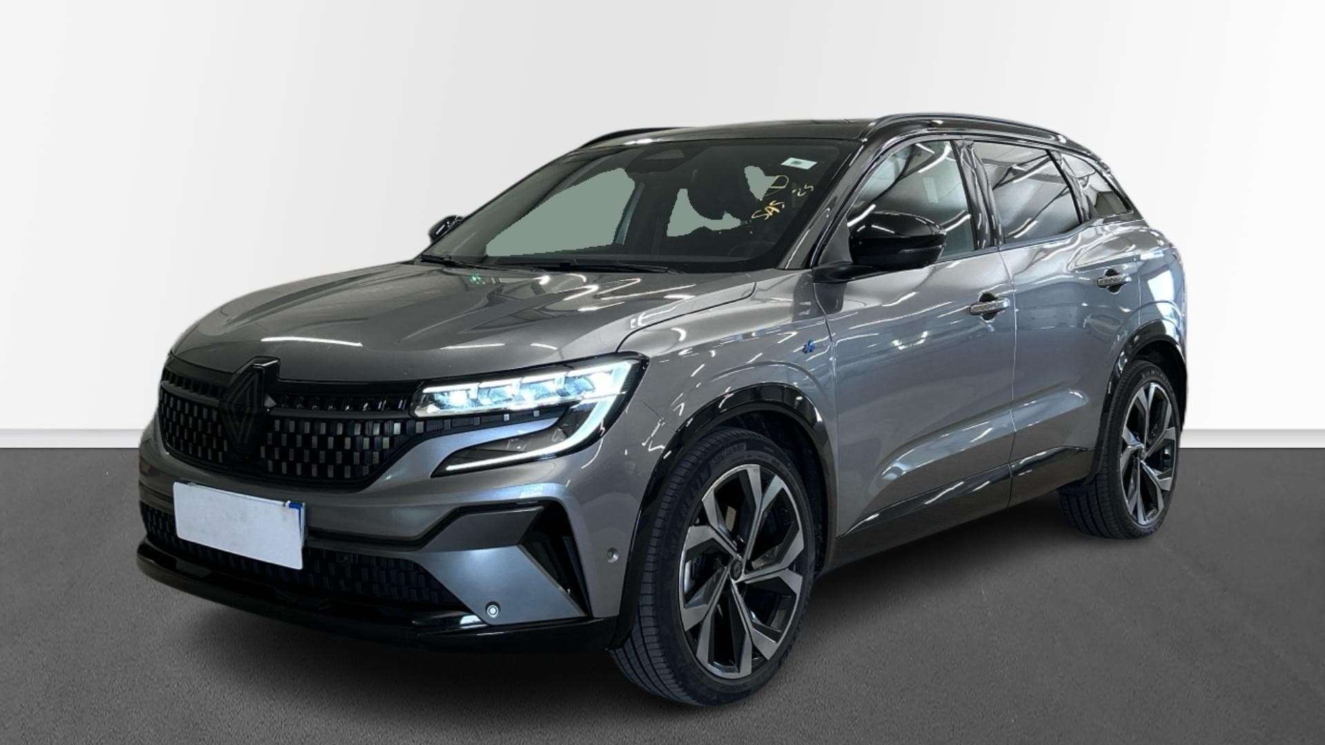 RENAULT AUSTRAL E-Tech full hybrid 200 GSR2 Iconic esprit Alpine