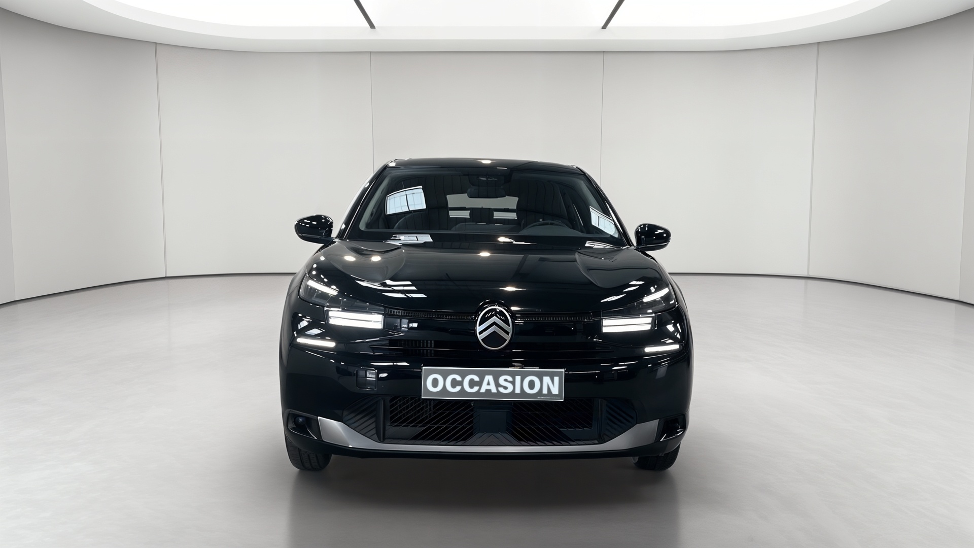CITROEN C4 Hybride 145ch Edcs-6 MAX