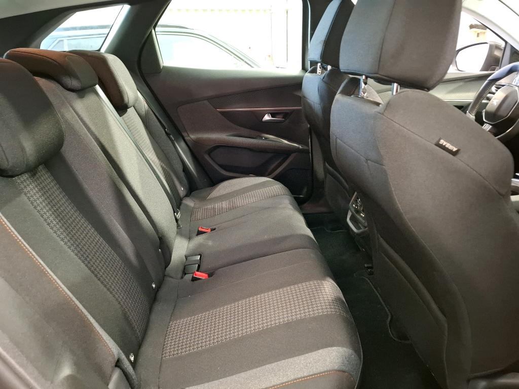 PEUGEOT 3008 BlueHDi 130ch S&S EAT8 Active Pack