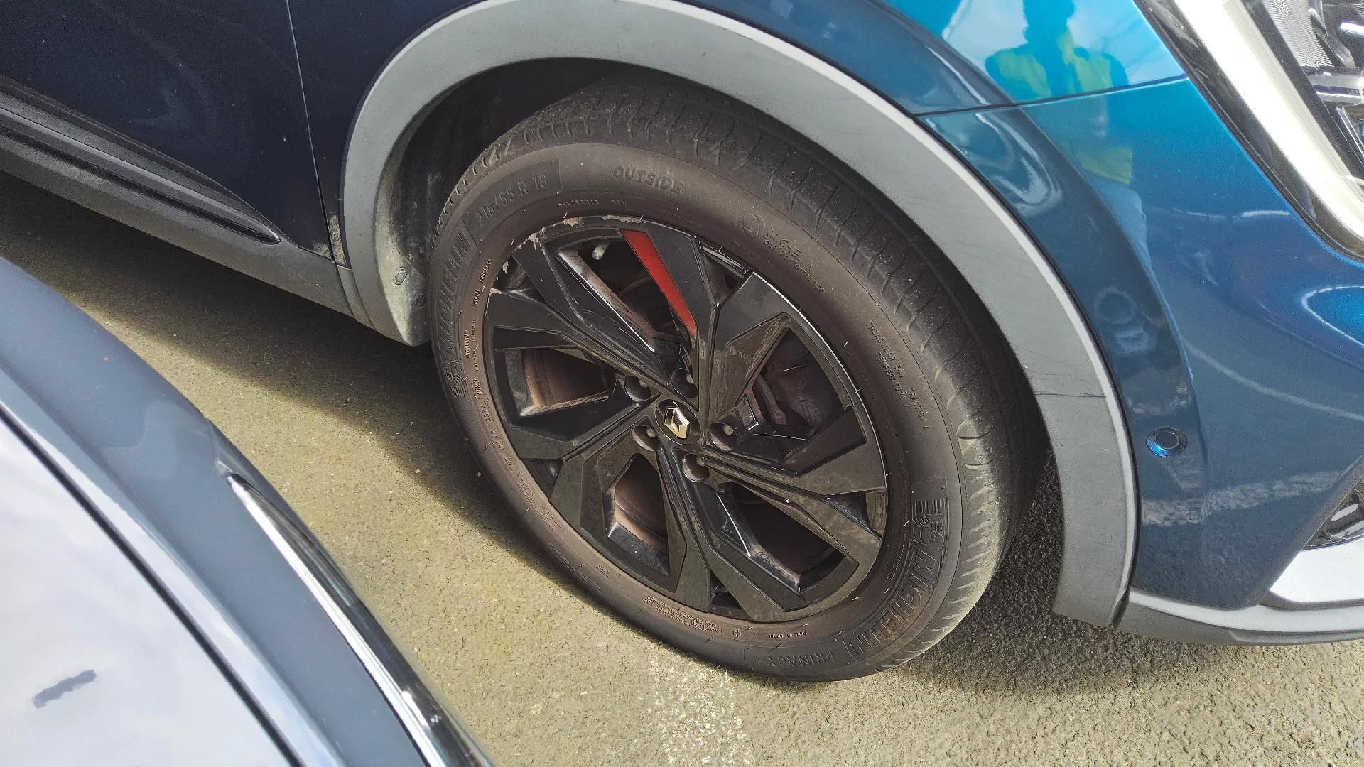 RENAULT ARKANA E-Tech 145 - 21B R.S. Line — expertise