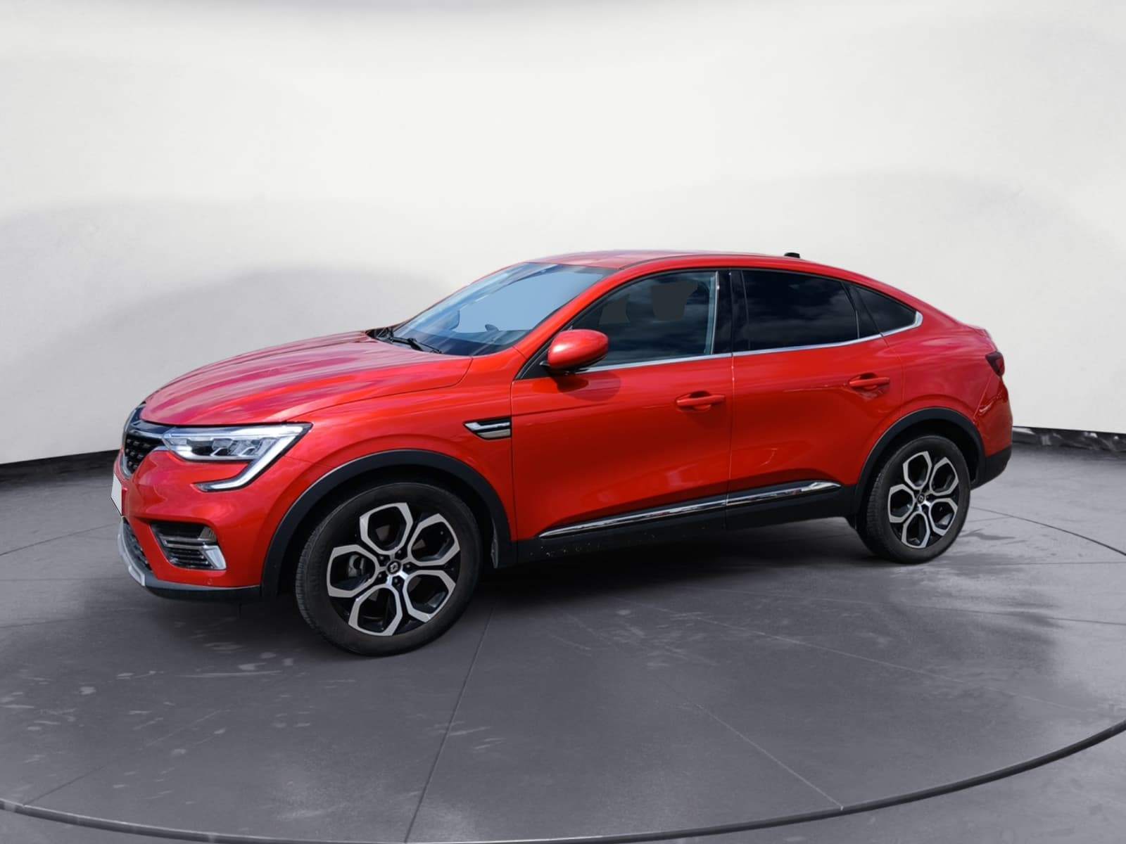 RENAULT ARKANA E-Tech 145 - 21B Intens