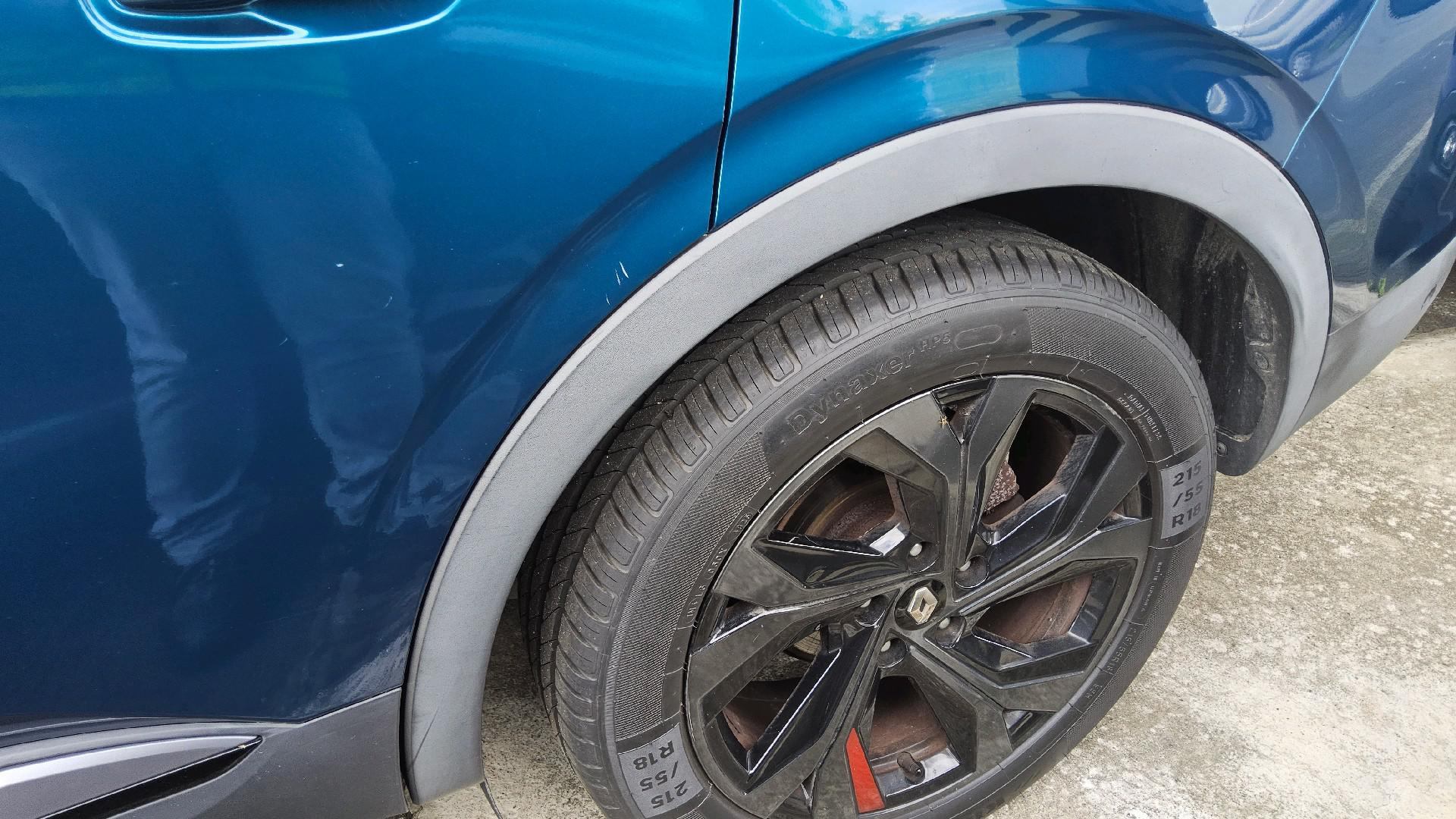 RENAULT ARKANA E-Tech 145 - 21B R.S. Line — expertise