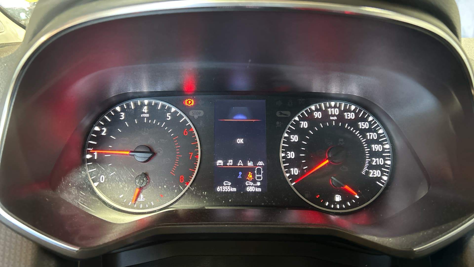 RENAULT CLIO V TCe 90 - 21 Business