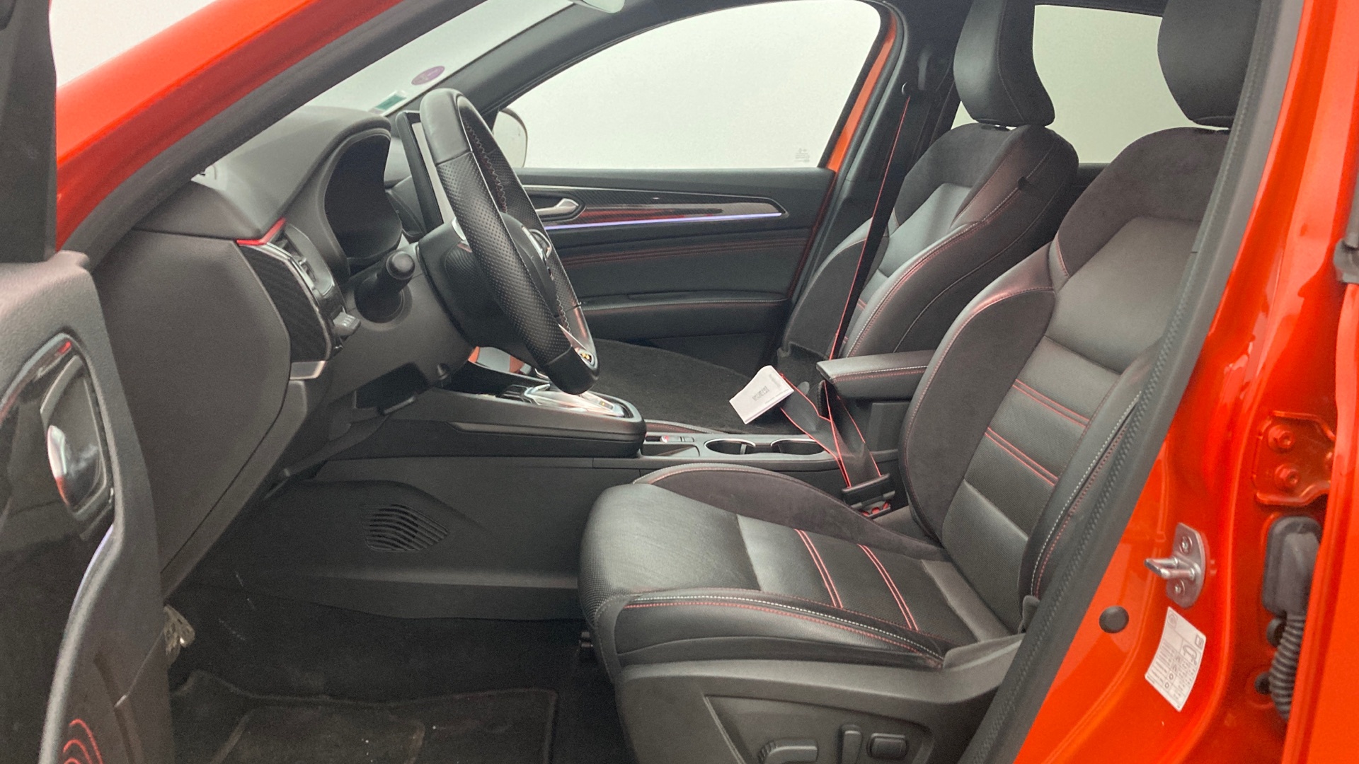 RENAULT ARKANA E-Tech 145 - 21B R.S. Line