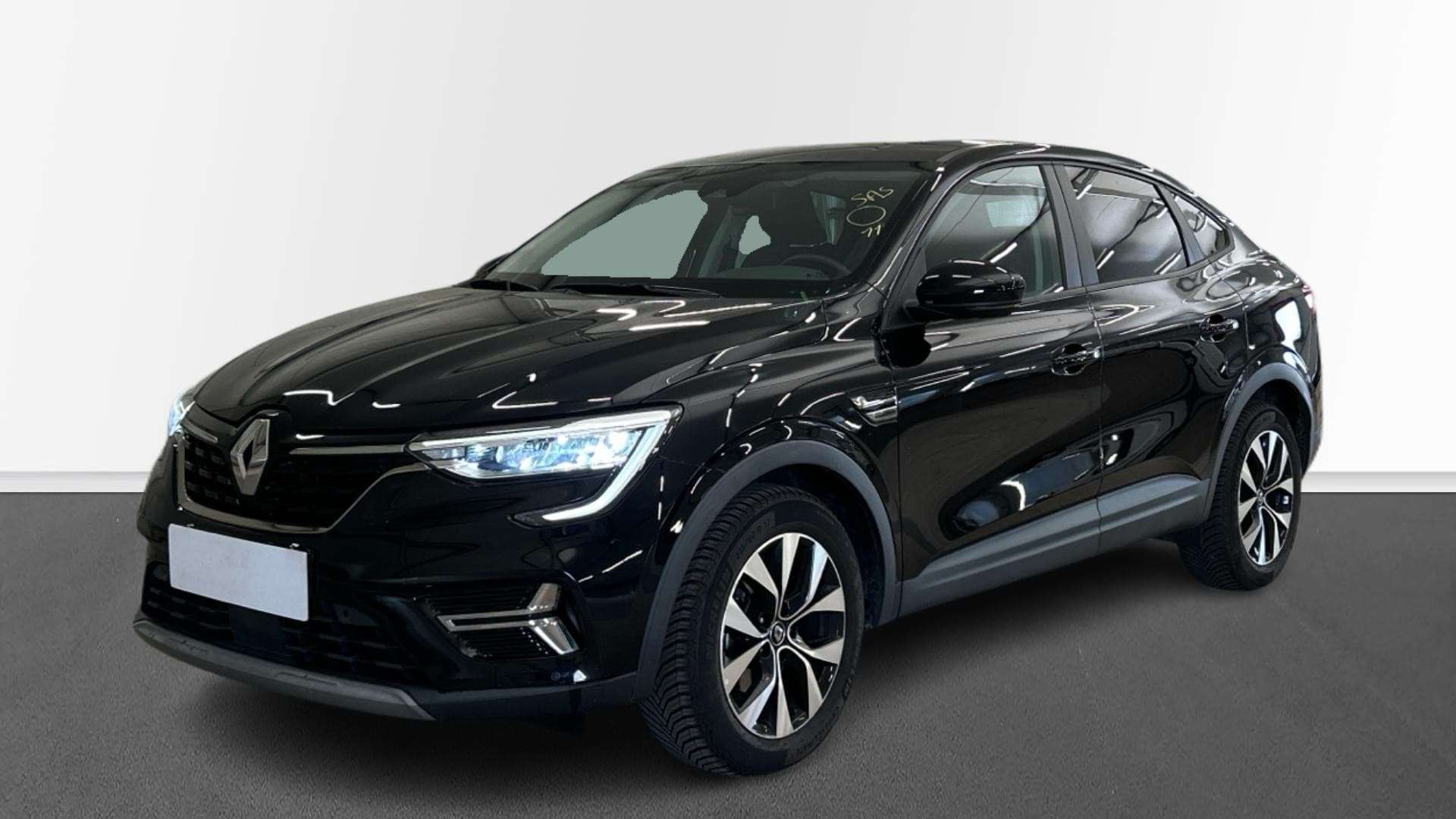 RENAULT ARKANA E-Tech 145 Business