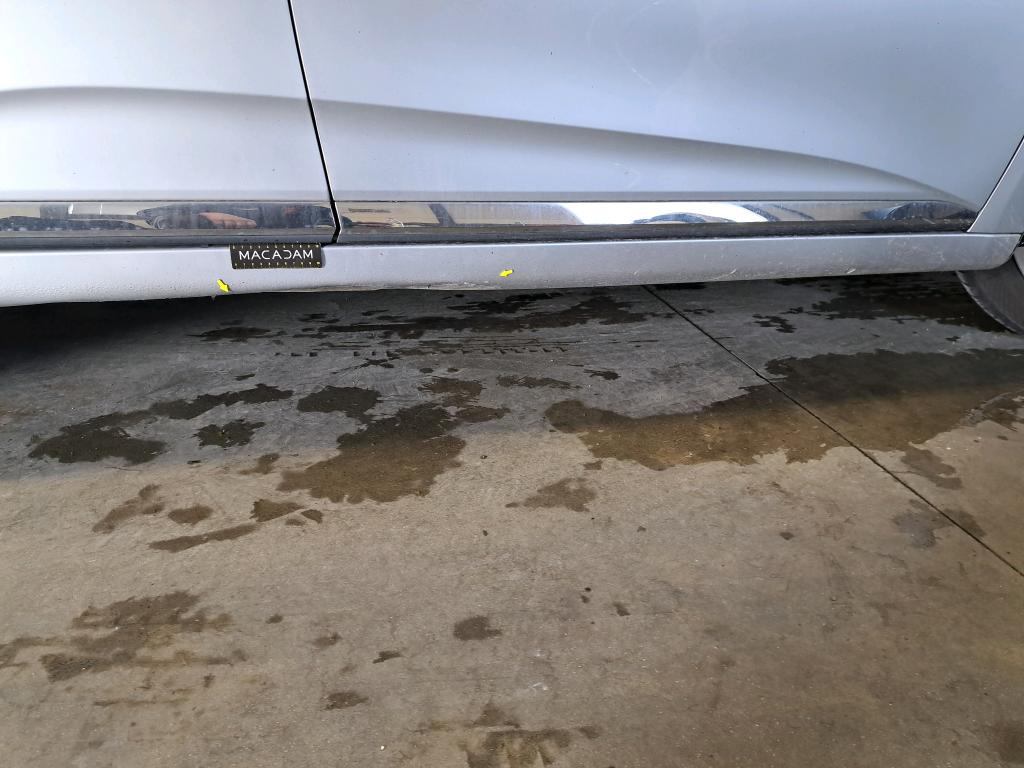 RENAULT CLIO V E-Tech full hybrid 145 Techno — expertise