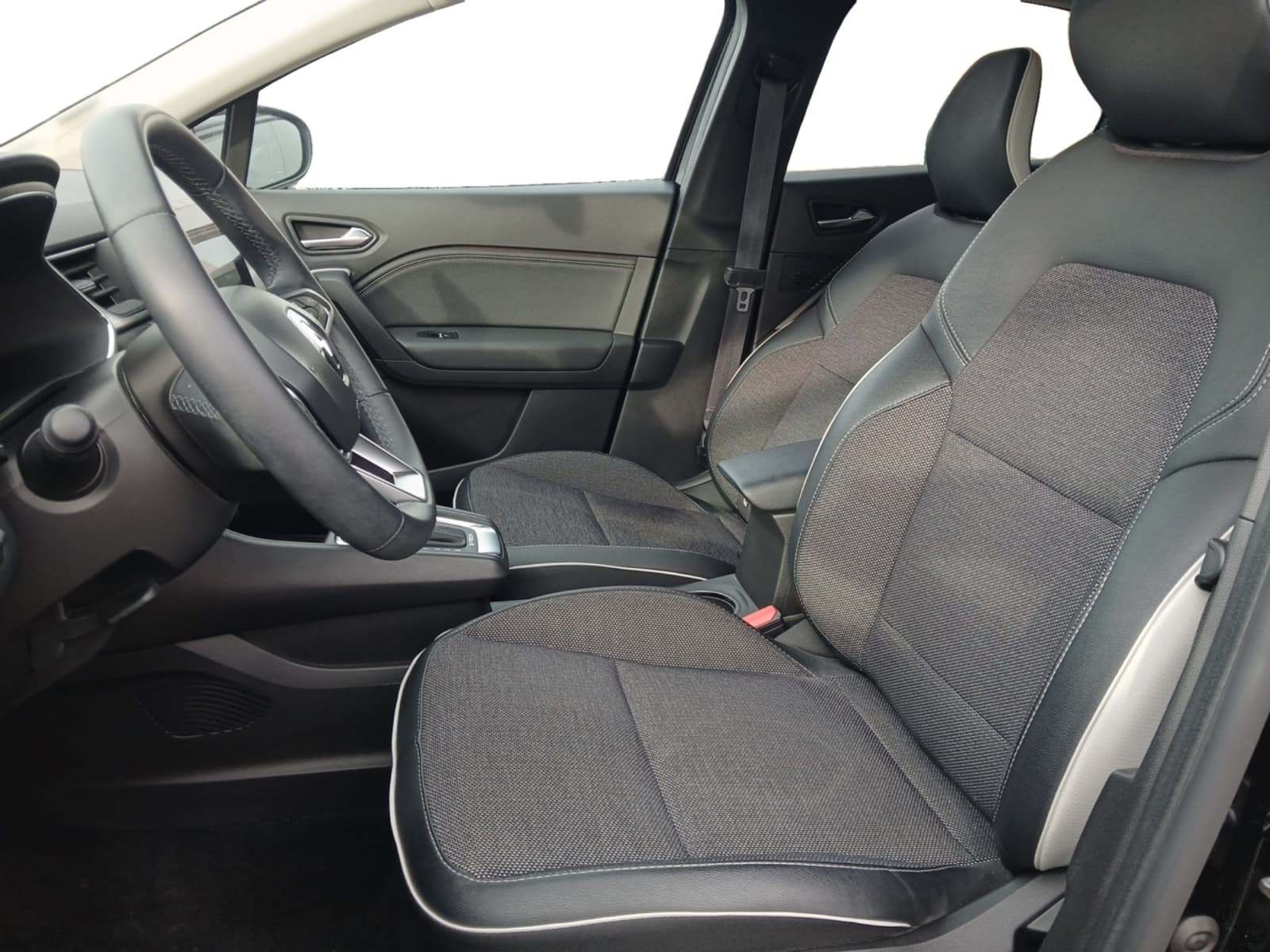 RENAULT CAPTUR E-Tech full hybrid 145 Techno