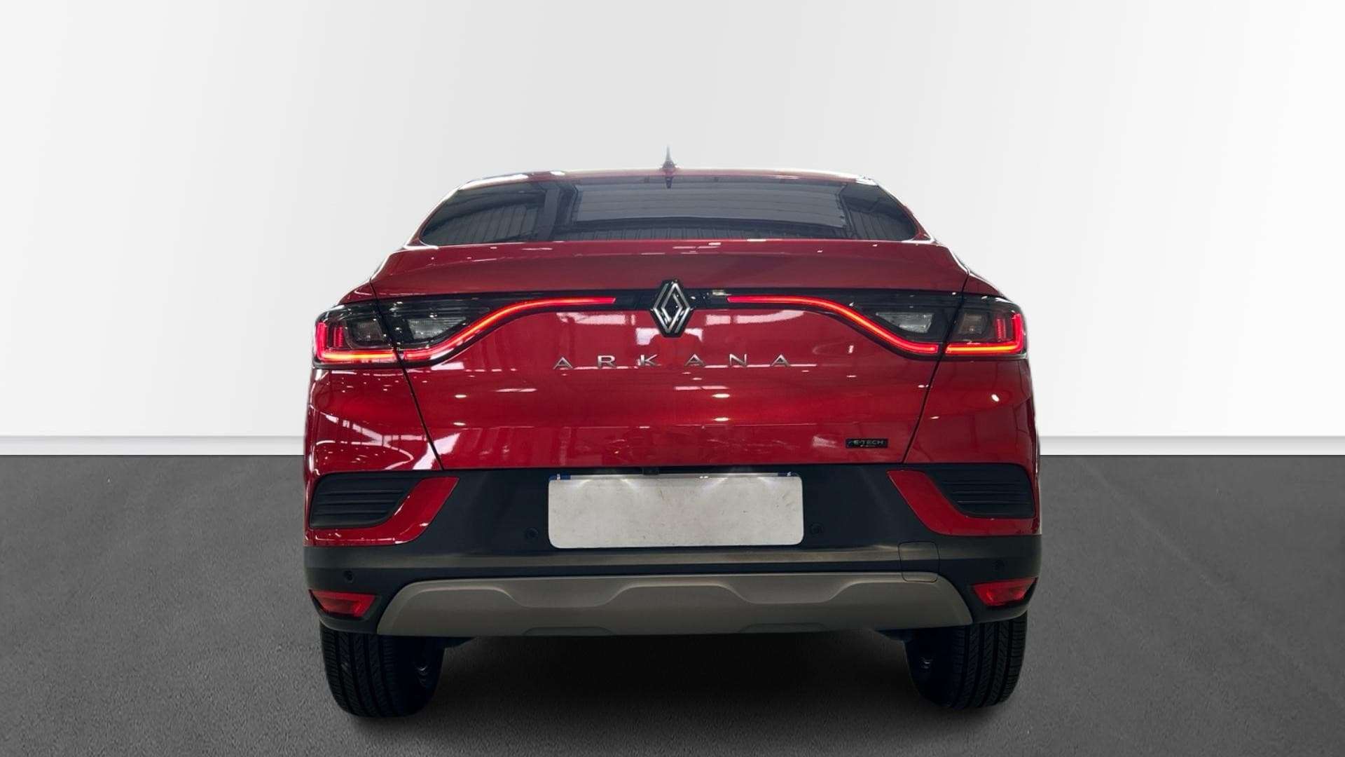 RENAULT ARKANA E-Tech full hybrid 145 GSR2 Evolution