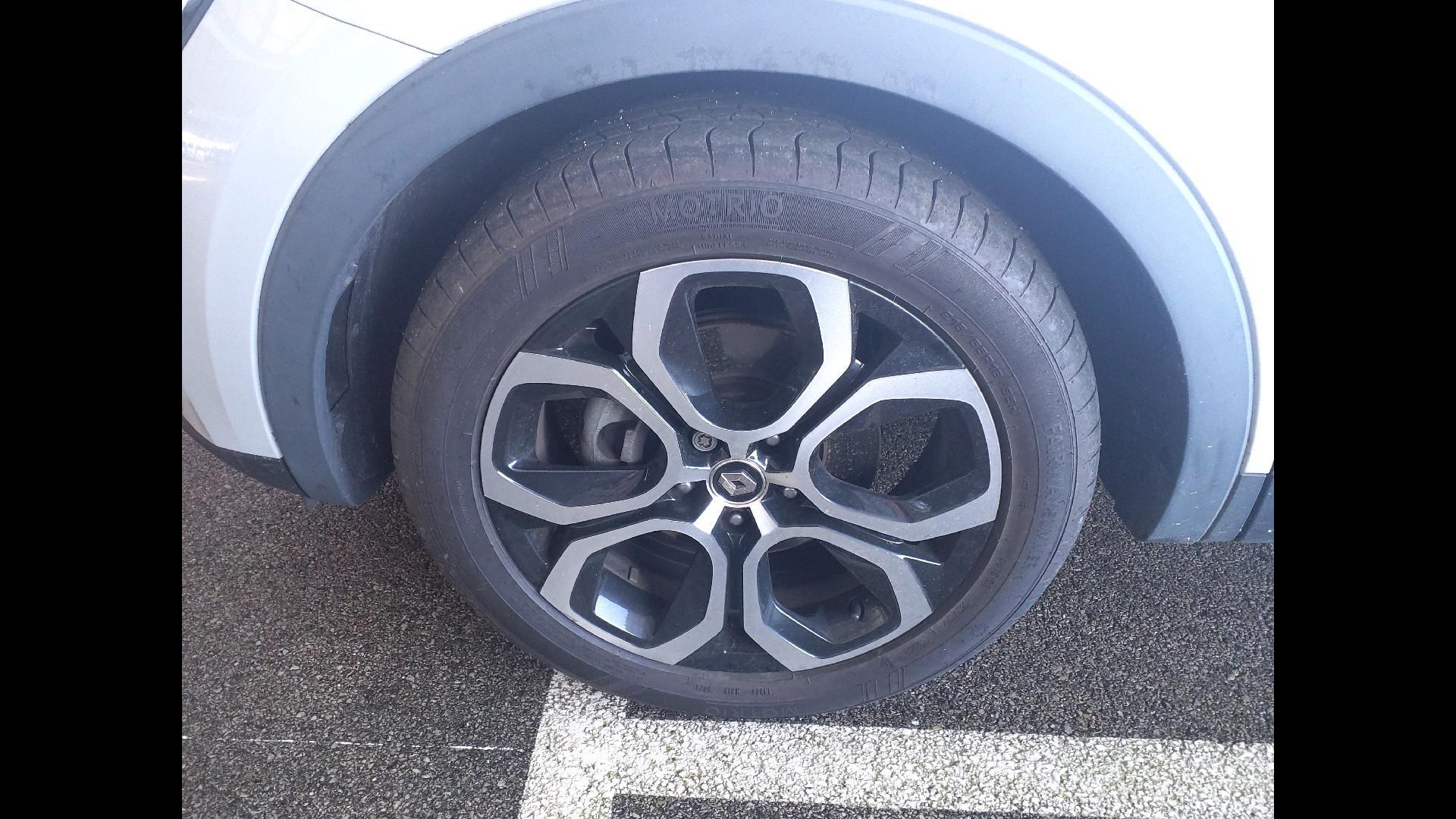 RENAULT ARKANA E-Tech 145 - 21B Intens — expertise