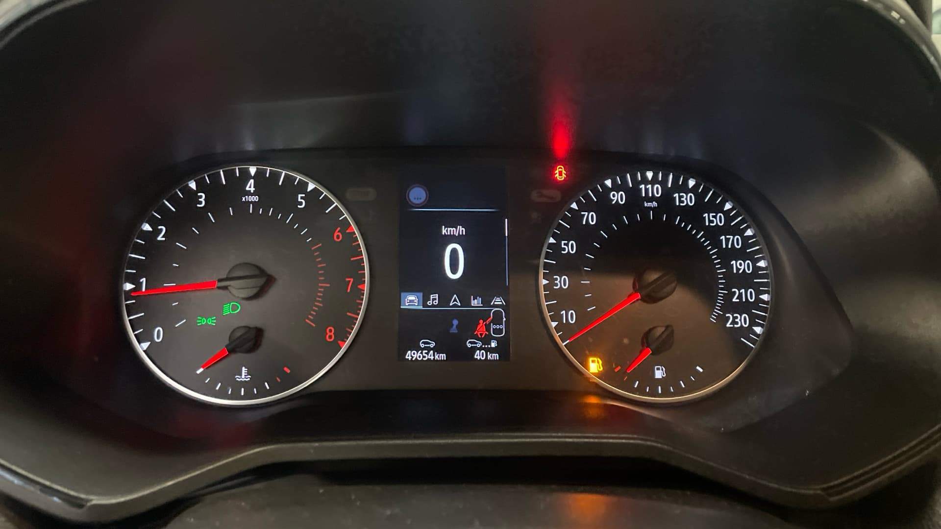 RENAULT CLIO V TCe 90 - 21N Business