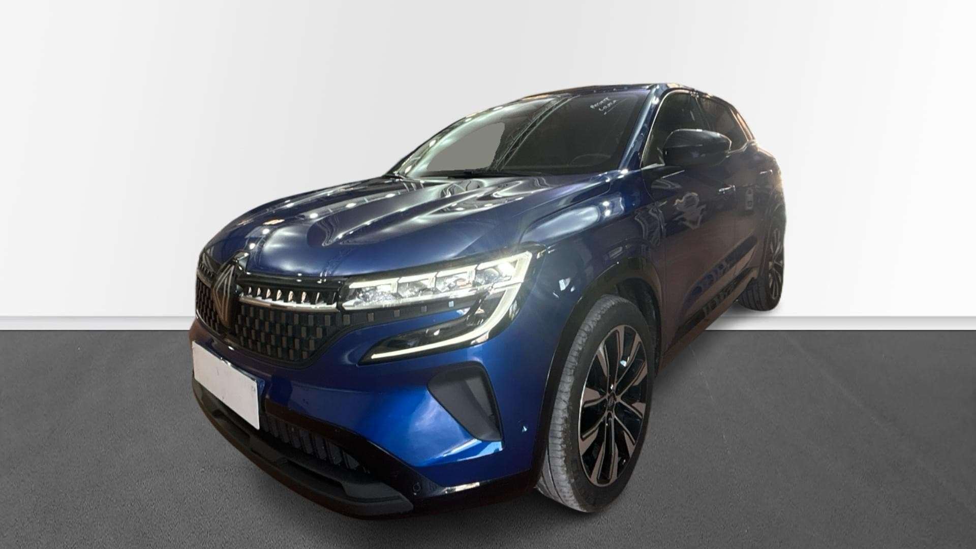 RENAULT AUSTRAL E-Tech hybrid 200 Techno