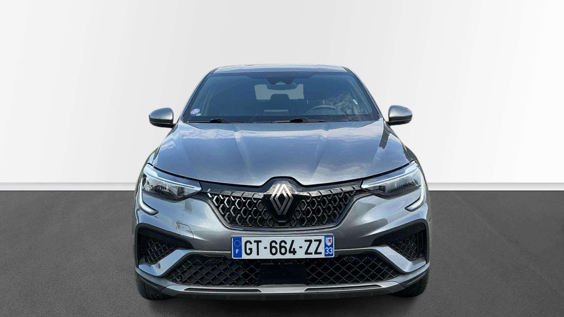 RENAULT ARKANA E-Tech 145 - 23 Techno