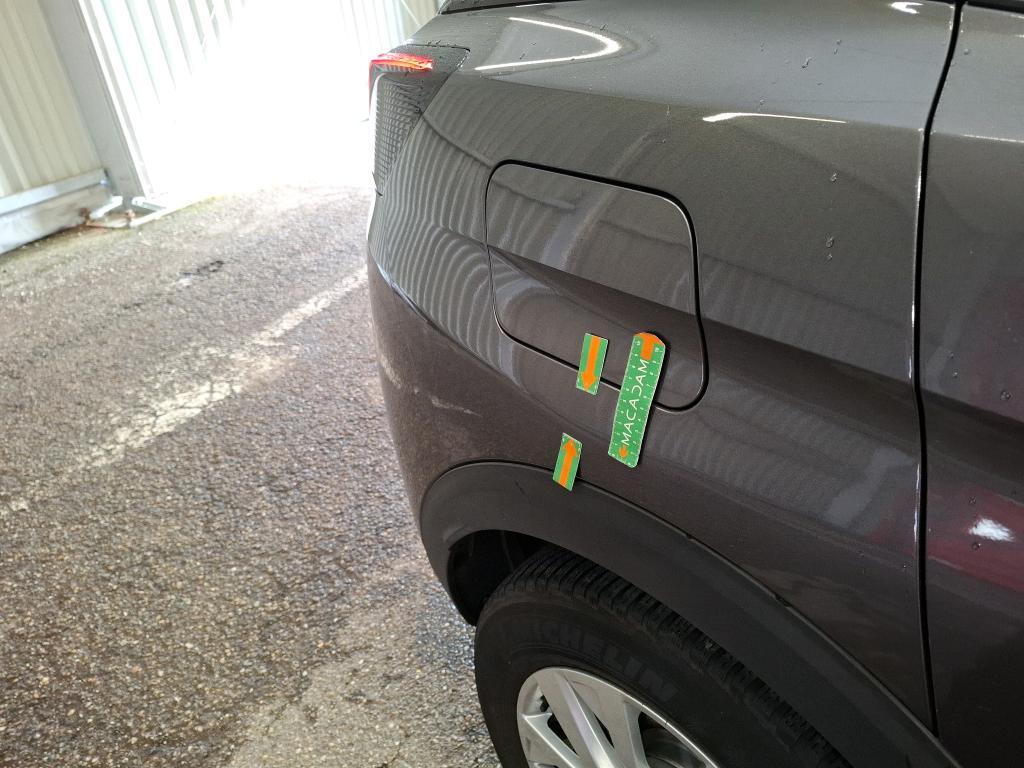 PEUGEOT 3008 BlueHDi 130ch S&S EAT8 Active Pack — expertise