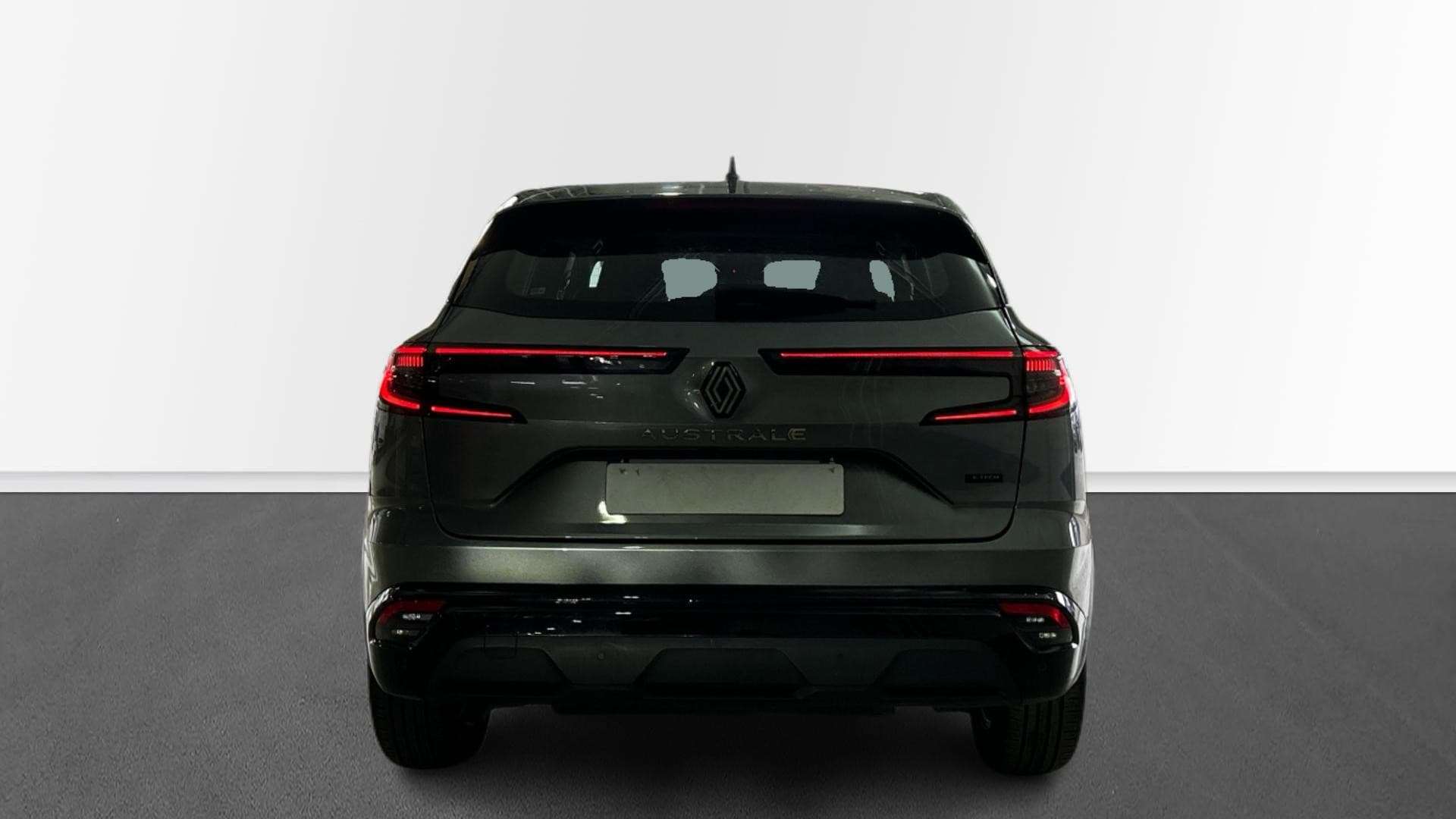 RENAULT AUSTRAL E-Tech full hybrid 200 GSR2 Evolution