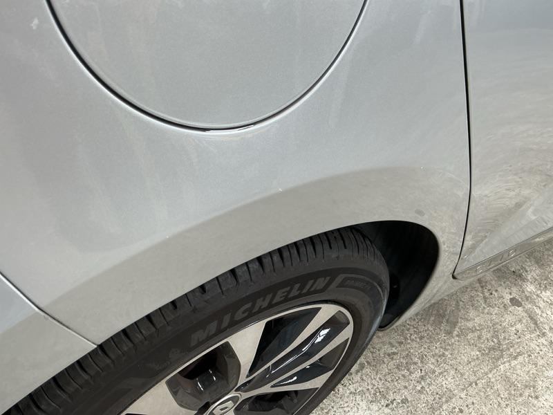 RENAULT CLIO V TCe 140 - 21N Intens — expertise