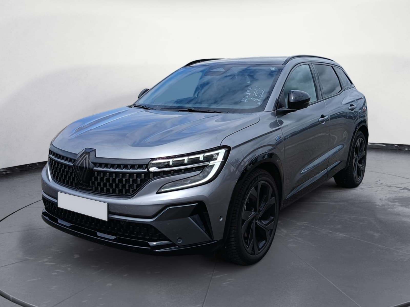 RENAULT AUSTRAL E-Tech hybrid 200 Iconic esprit Alpine