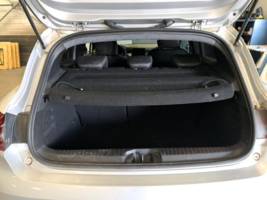 RENAULT CLIO V E-Tech full hybrid 145 Techno