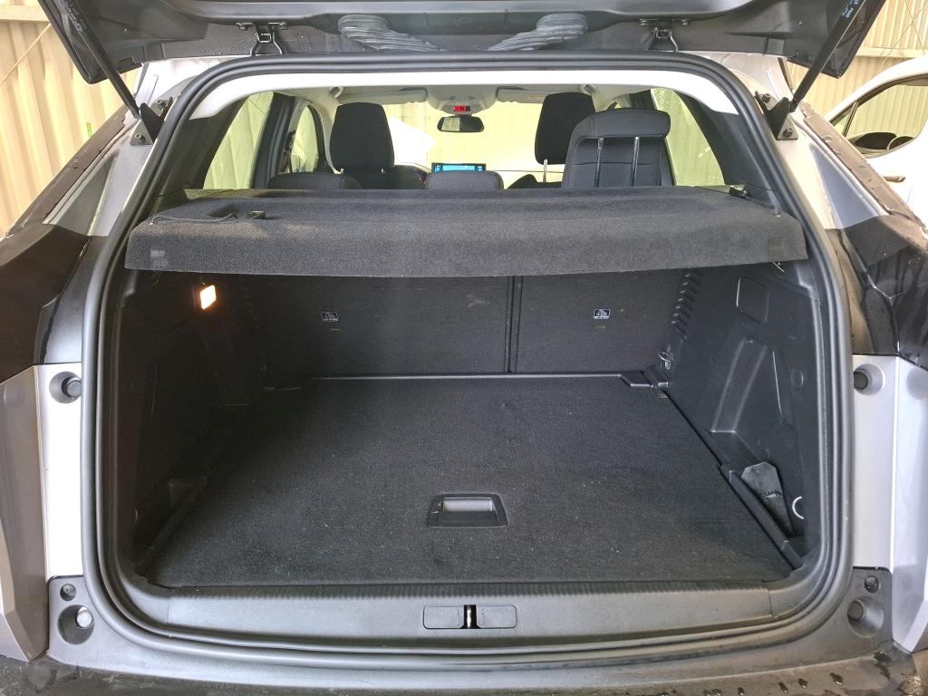 PEUGEOT 3008 BlueHDi 130ch S&S EAT8 Active Pack