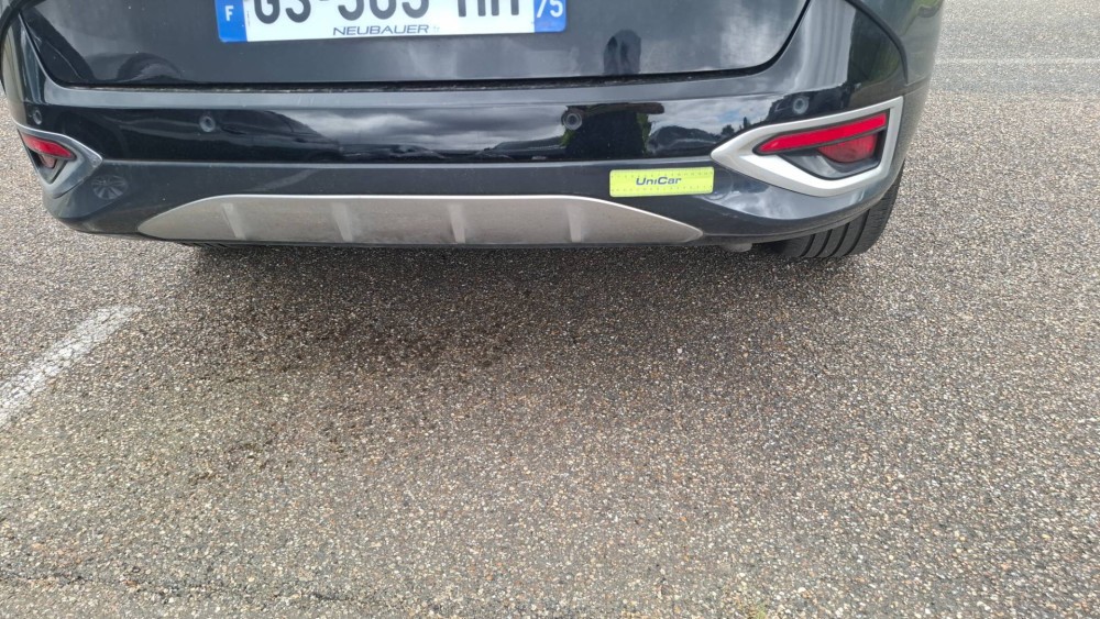 KIA SPORTAGE 1.6 T-GDi 230ch ISG Hybride BVA6 4x2 GT Line Premium — expertise