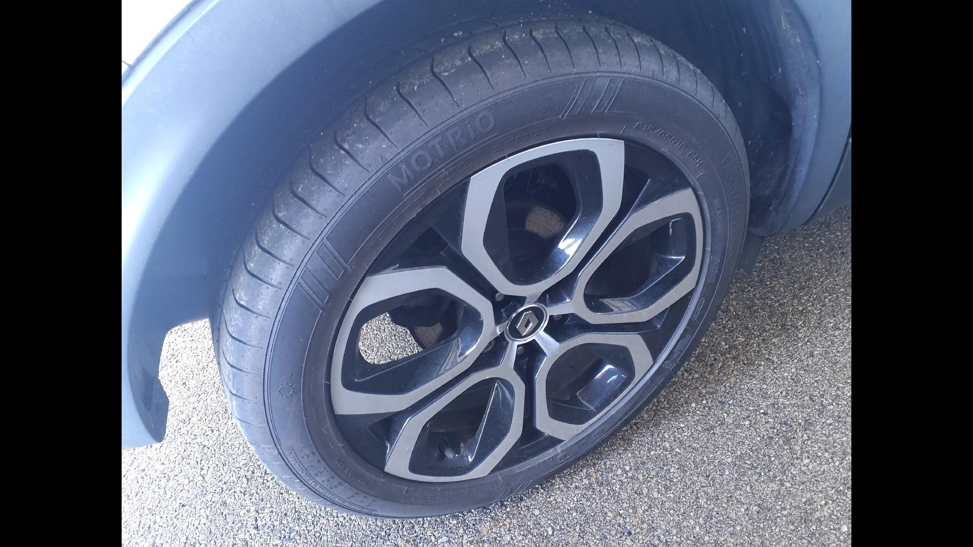 RENAULT ARKANA E-Tech 145 - 21B Intens — expertise