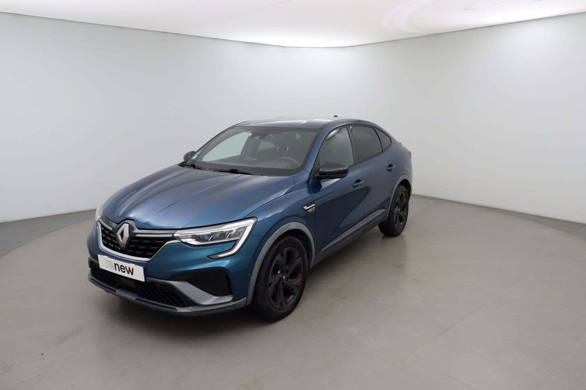 RENAULT ARKANA E-Tech 145 - 21B R.S. Line