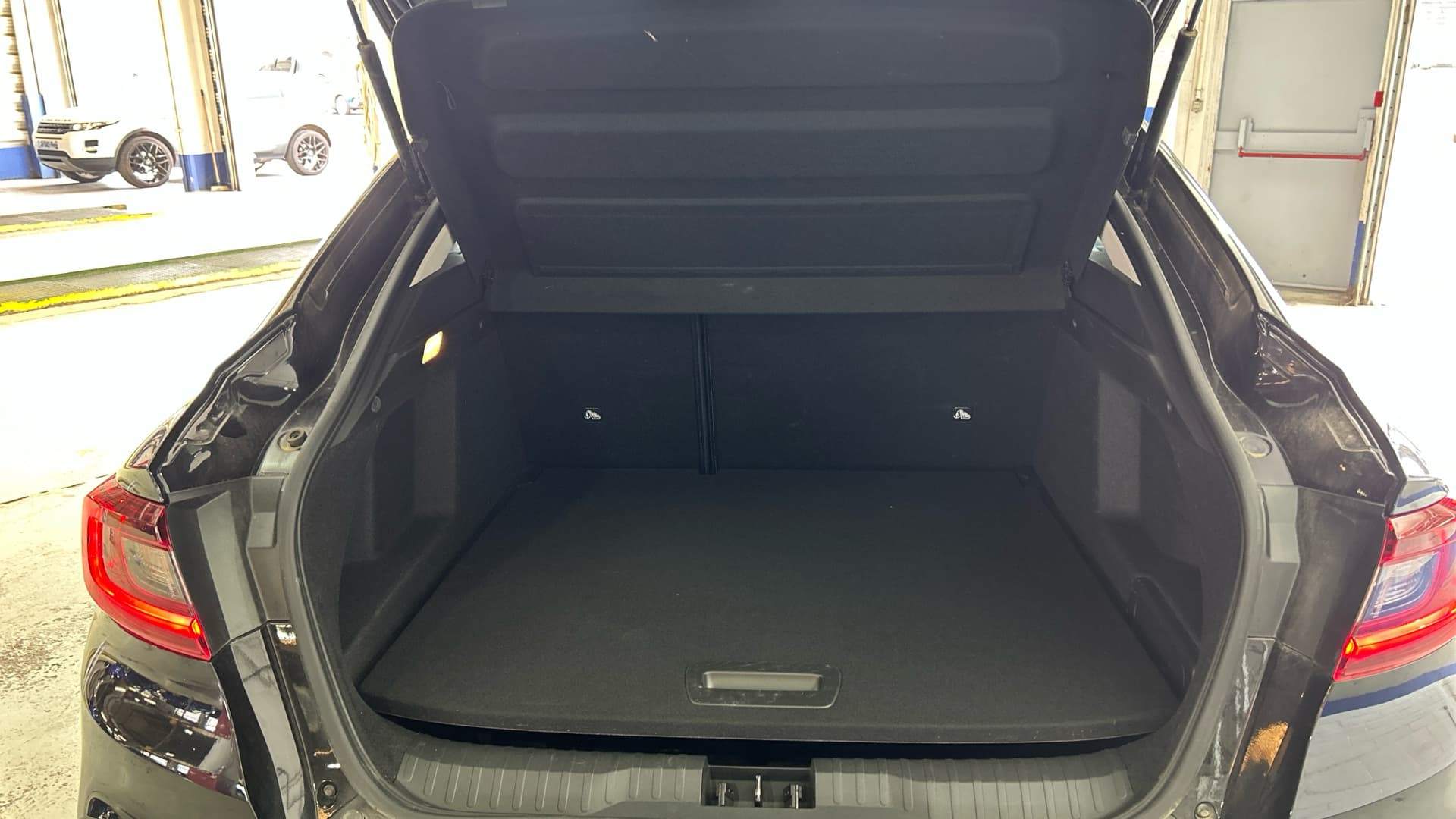 RENAULT ARKANA E-Tech hybride 145 - 22 Evolution