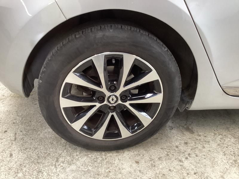 RENAULT CLIO V TCe 90 - 21N Intens — expertise